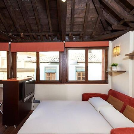 Lindo Estudio con Terraza San Matías Granada Exterior foto